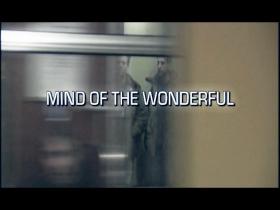 Blank & Jones Mind Of The Wonderful (feat Elles De Graaf) (Director's Cut)